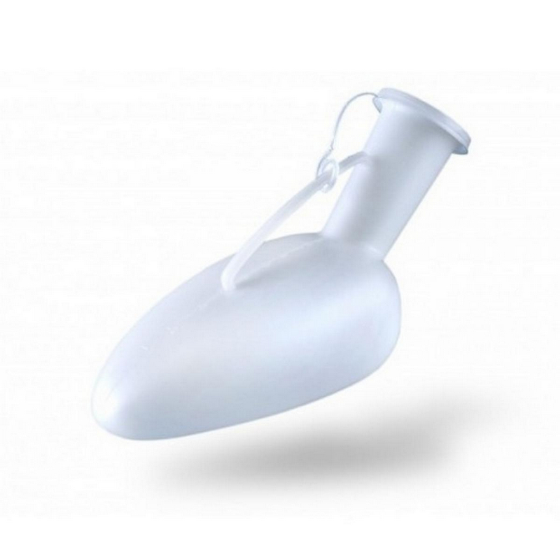 Сечоприймач чоловічий, багаторазовий, 1000 мл